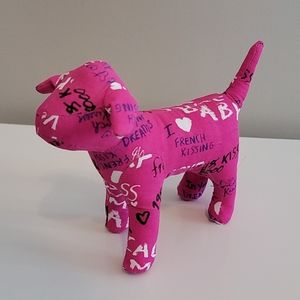 Victoria's Secret PINK Dog